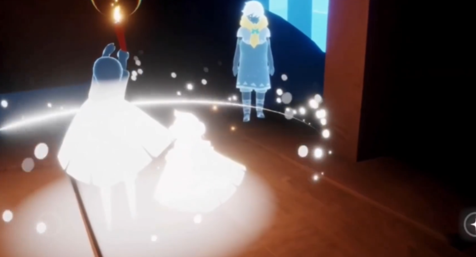 光遇友谊季书架有什么用