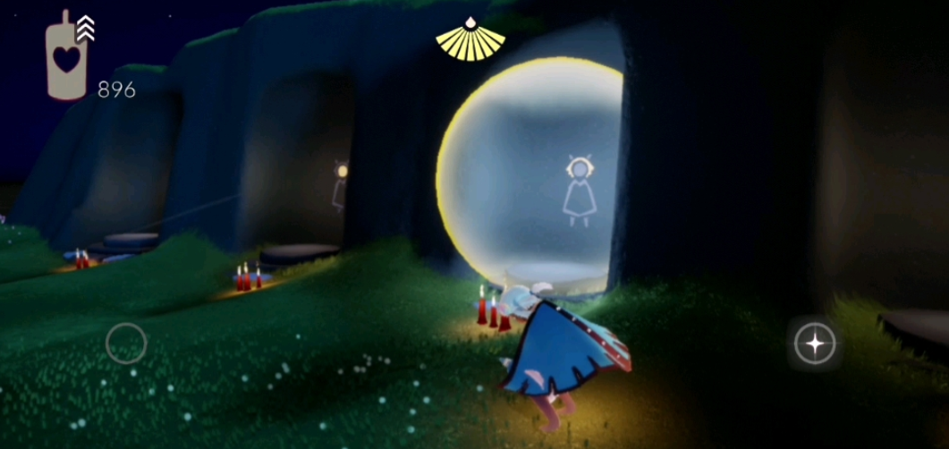 光遇暮土马里奥需要什么装扮 光遇暮土马里奥需要什么装扮