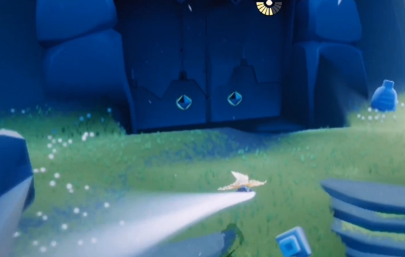 光遇打哈欠先祖怎么获得