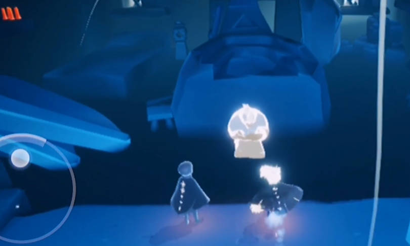 光遇打哈欠先祖怎么获得