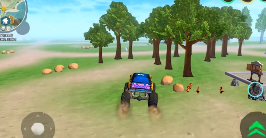 创造与魔法车燃料怎么获得