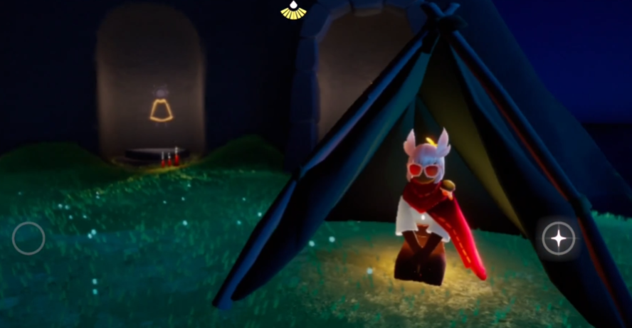 光遇帐篷怎么获得 光遇帐篷怎么获得