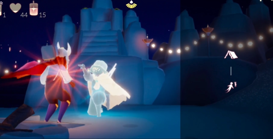 光遇帐篷怎么获得 光遇帐篷怎么获得