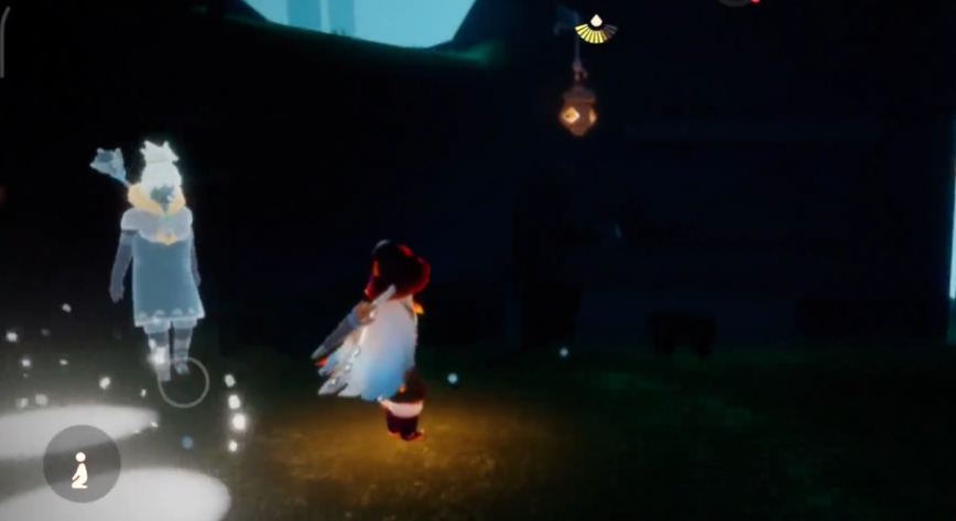 光遇一个人怎么做树洞任务