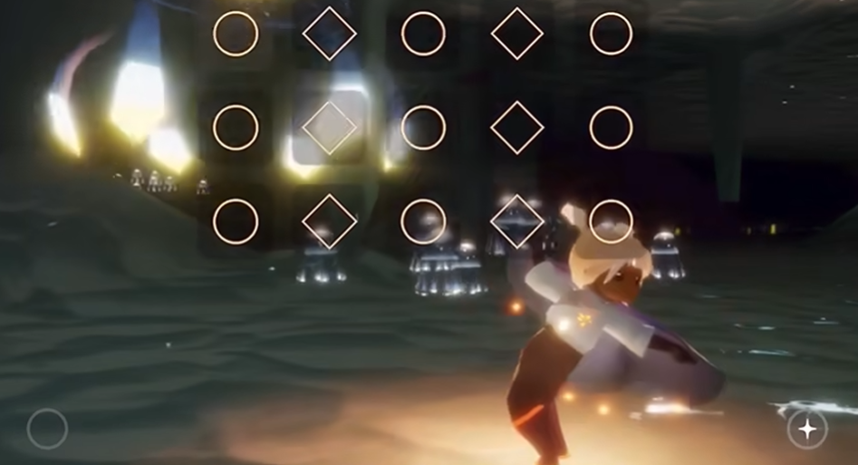 光遇爱心舞怎么获得