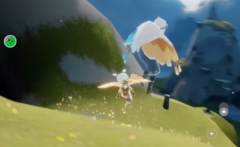 光遇怎么解锁风行季