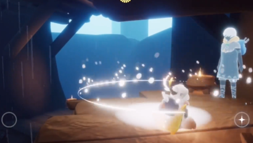 光遇重组季怎么做