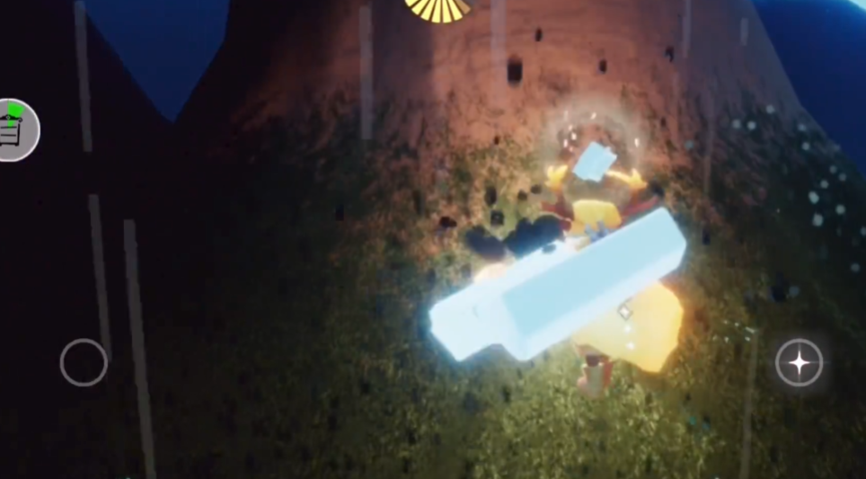 光遇重组季怎么做