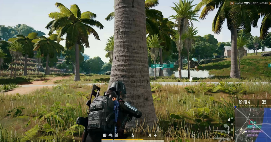 绝地求生怎么玩m4