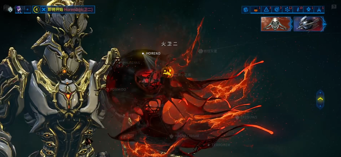 星际战甲遗迹怎么去宝库