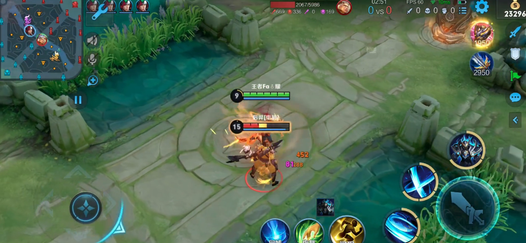 王者荣耀凯的出装和铭文是什么