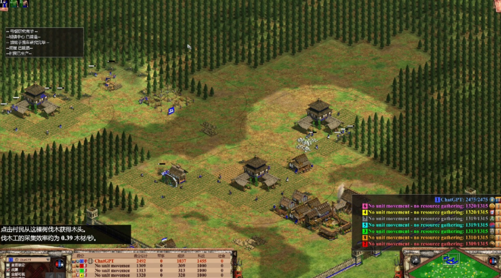 帝国时代2中国怎么打蒙古 帝国时代2中国怎么打蒙古