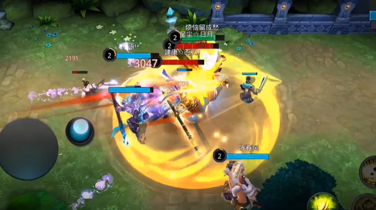 乱斗西游太上老君怎么玩