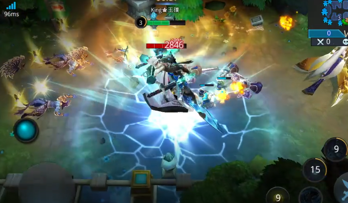 乱斗西游夸父什么属性好