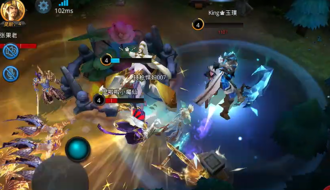 乱斗西游夸父什么属性好