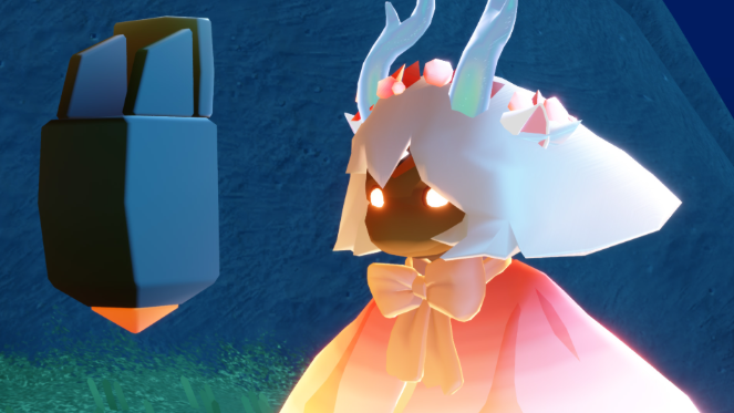 光遇平菇该怎么搭配