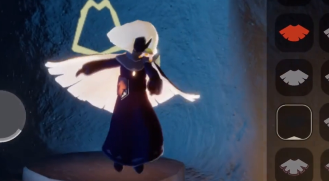 光遇平菇该怎么搭配