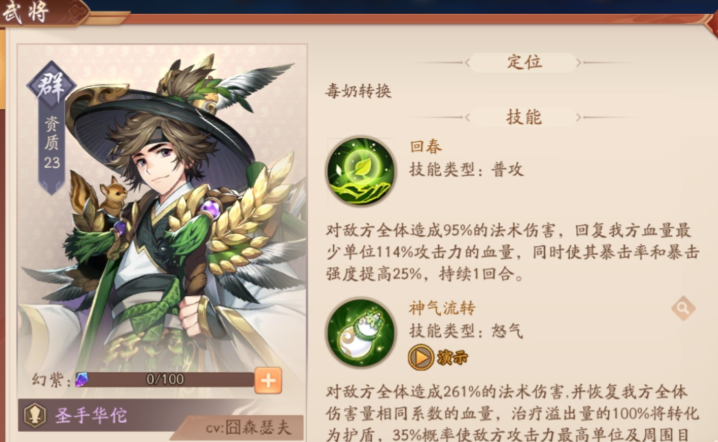 少年三国志2用群将哪些好