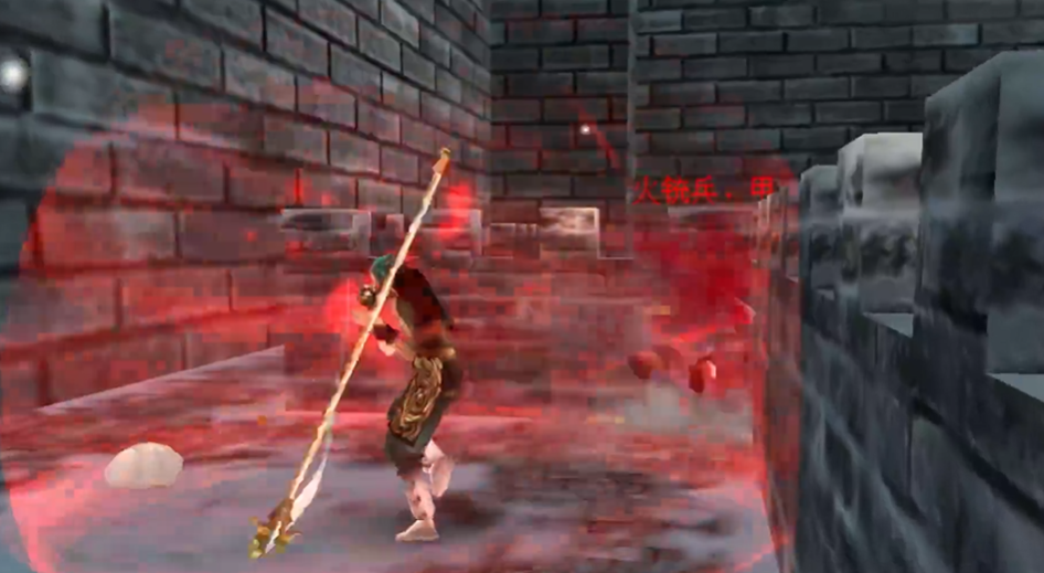 流星蝴蝶剑如何通关雪山骚乱