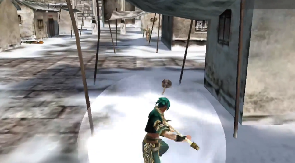 流星蝴蝶剑如何通关雪山骚乱