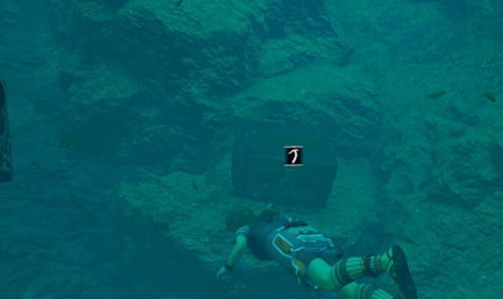 古墓丽影暗影怎么躲食人鱼