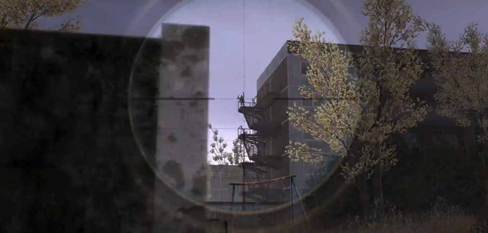 使命召唤4怎么过麦克米兰上尉这关