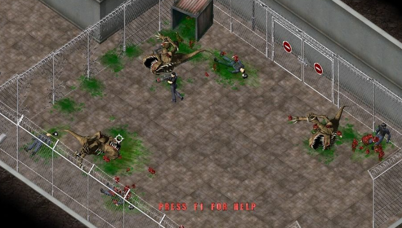 孤胆枪手第一关怎么开隐藏