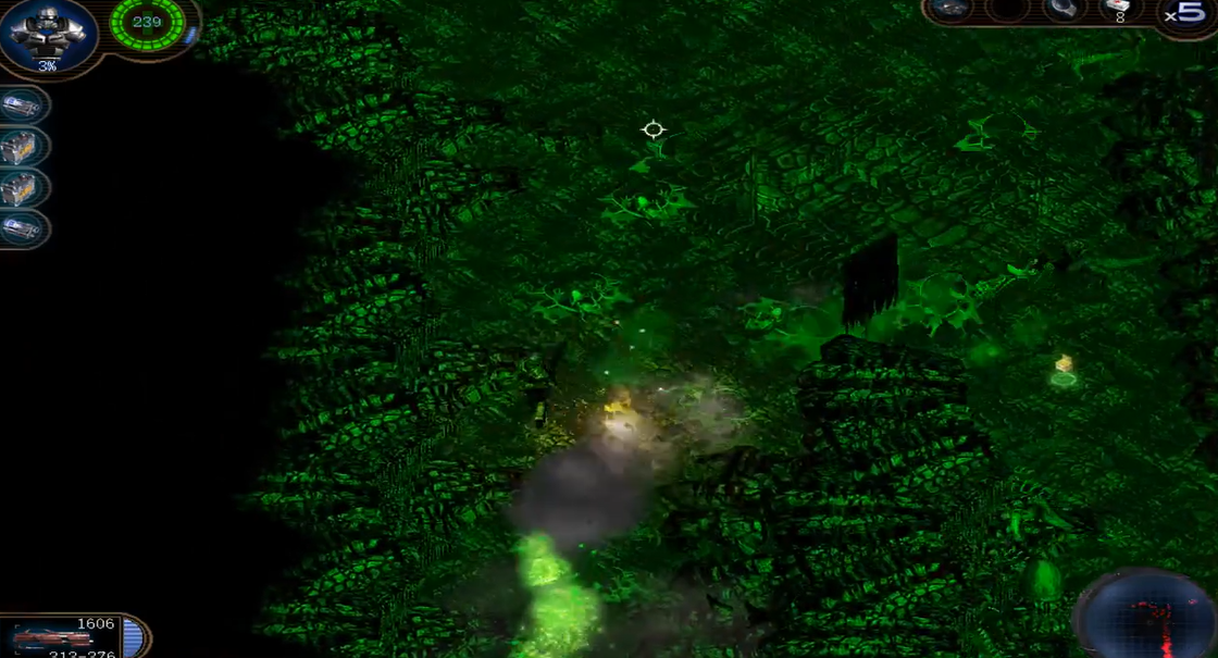 孤胆枪手3怎么解锁第三关隐藏地图