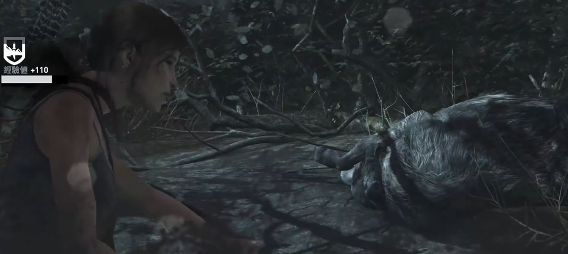 古墓丽影9怎么通过狼洞 古墓丽影9怎么通过狼洞