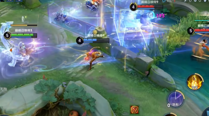 王者荣耀女娲与嫦娥怎么出装