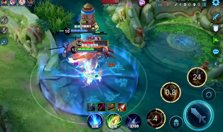 王者荣耀孙悟空的最强出装铭文怎么出