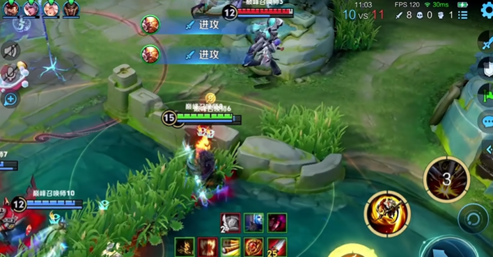 王者荣耀怎么克孙悟空出装