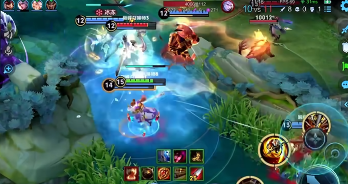 王者荣耀怎么克孙悟空出装