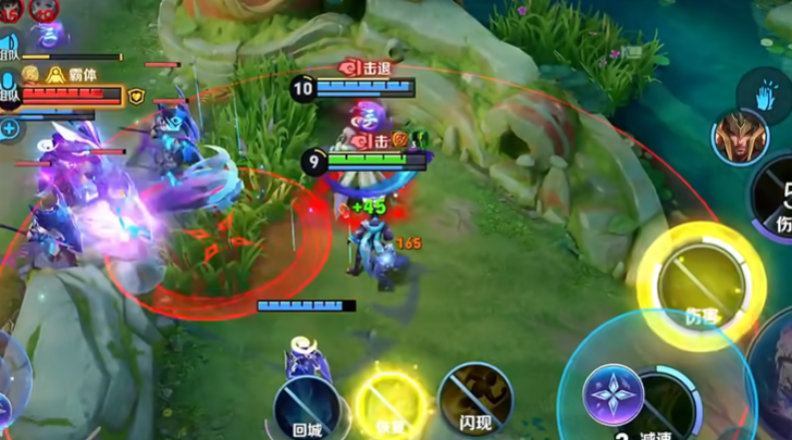 王者荣耀扁鹊有什么出装和打法