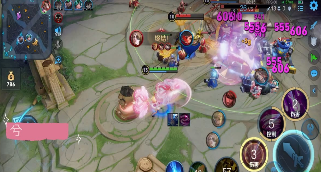 王者荣耀小乔怎么出装