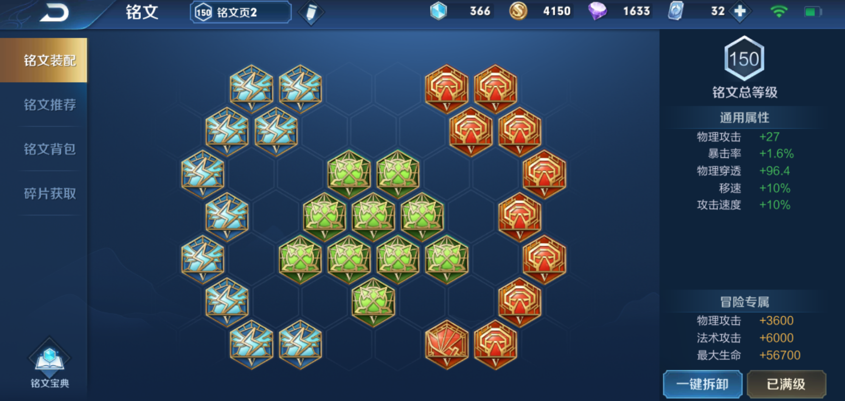 王者荣耀曹操怎么出装