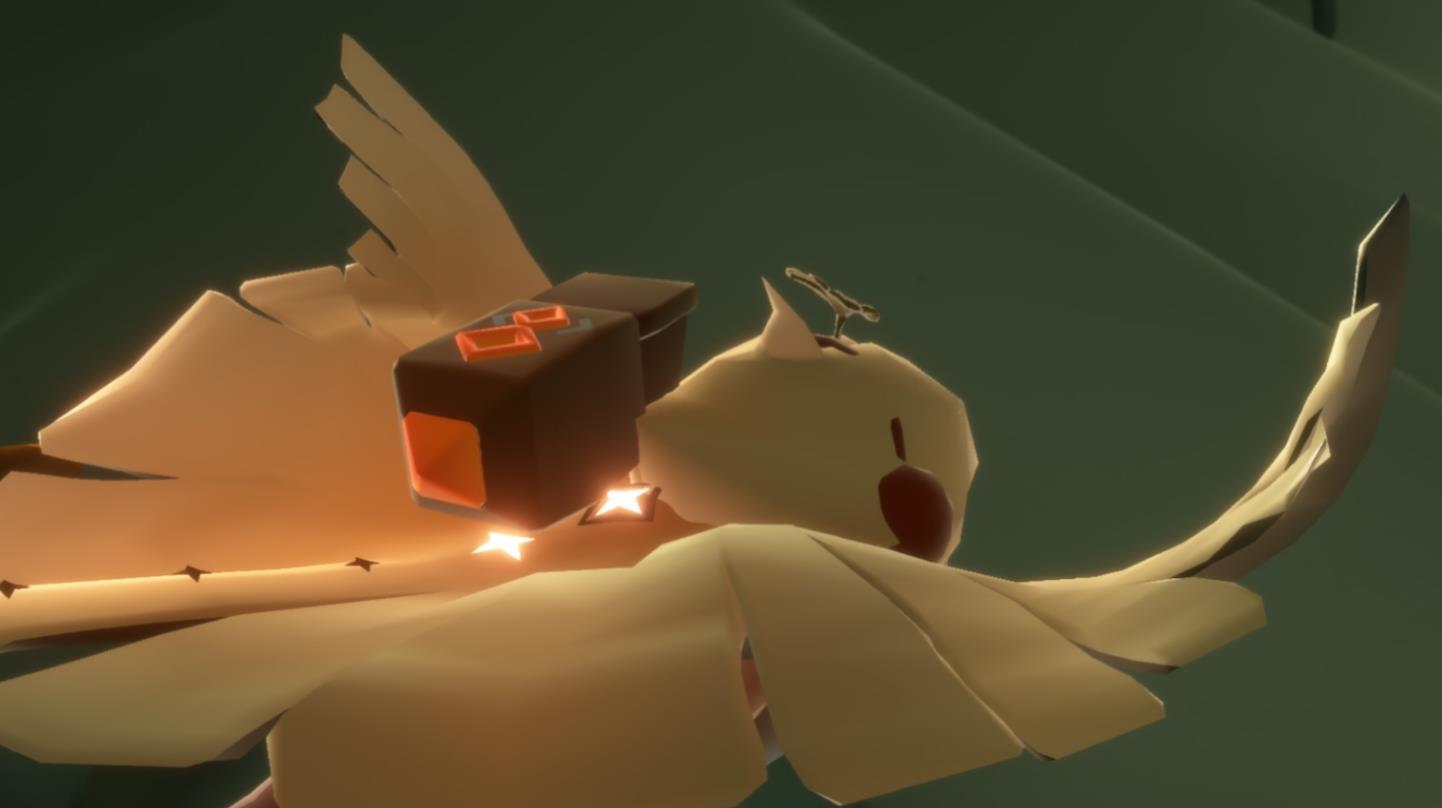 光遇引路风铃怎么搞