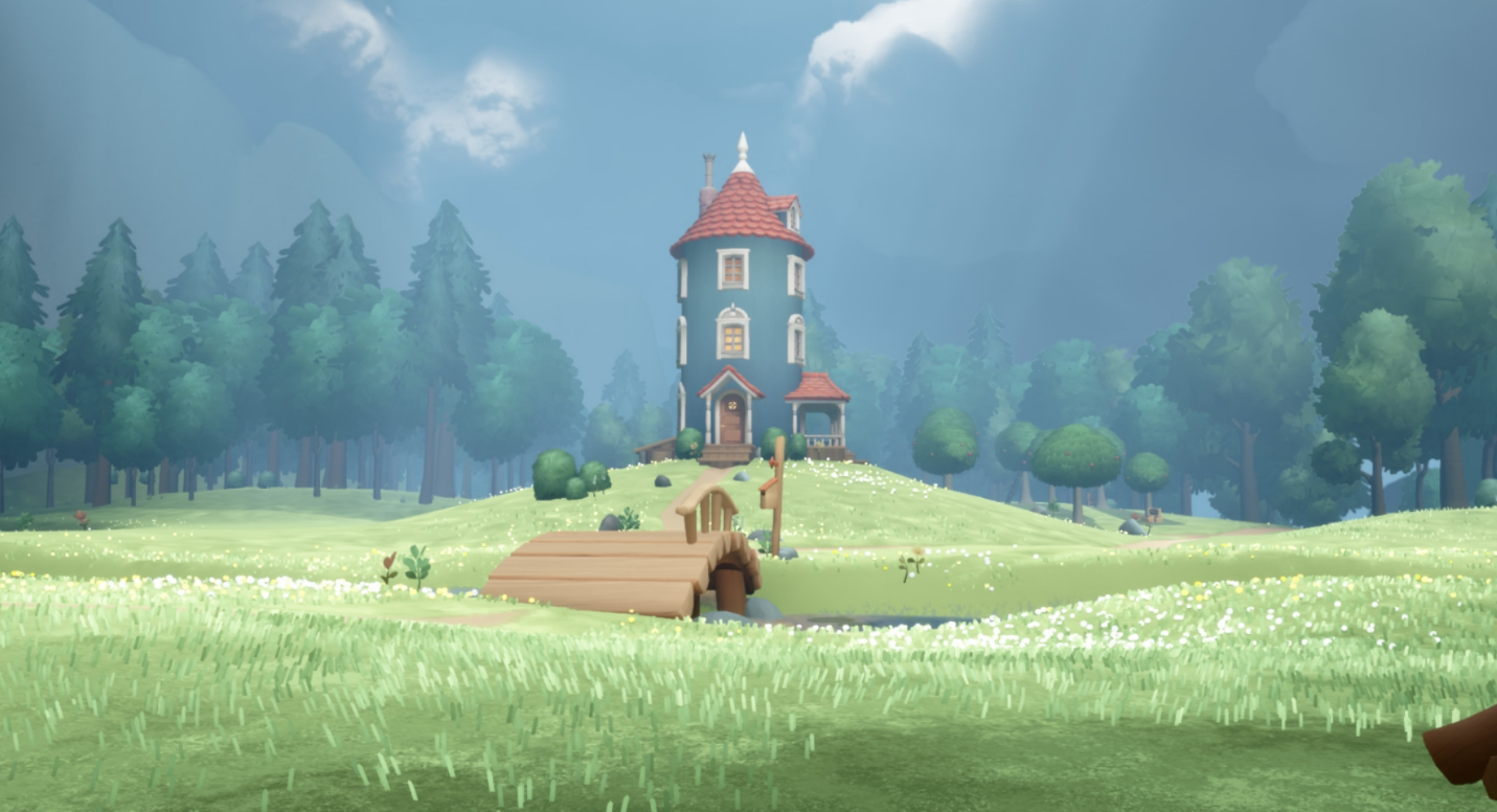 光遇霞谷冰门怎么开