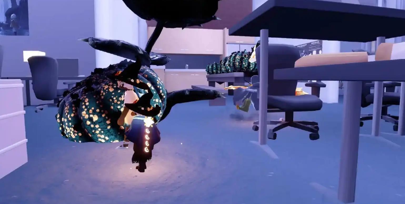 光遇巫师魔法怎么拿