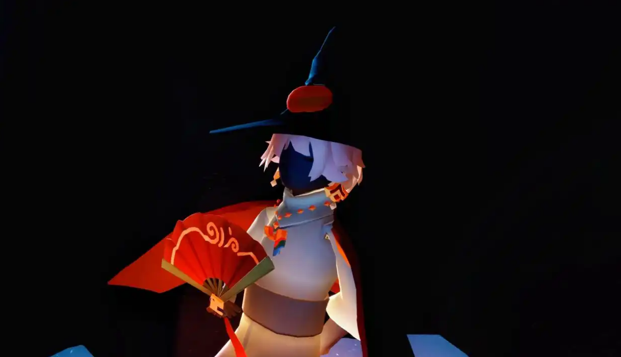 光遇巫师魔法怎么拿