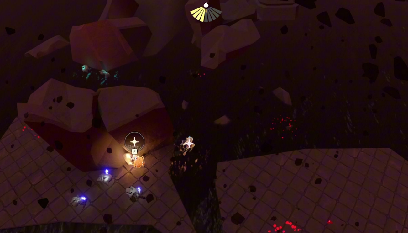 光遇雨妈先祖在哪