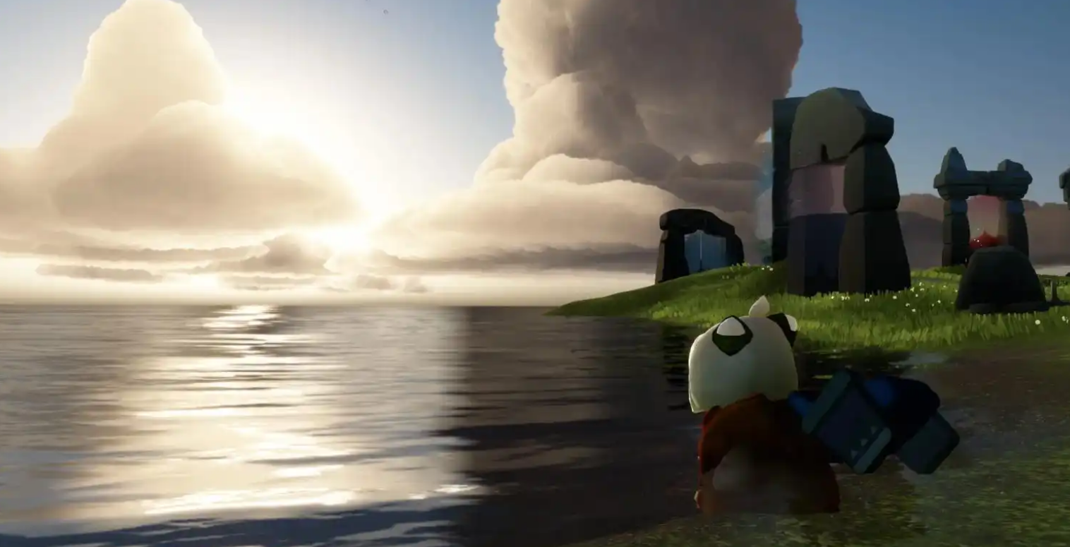 光遇无翼斗篷怎么弄