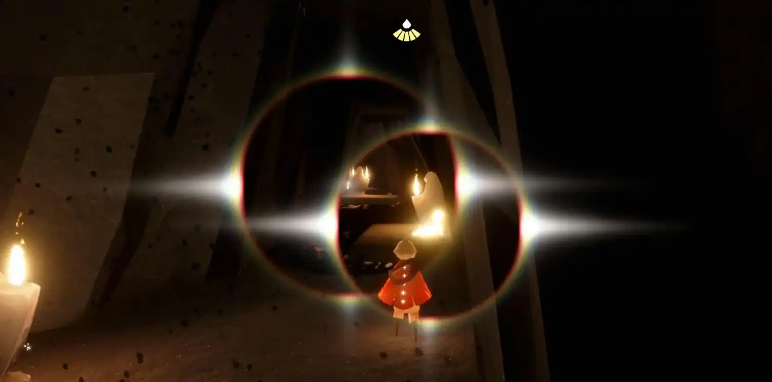 光遇怎么传送别人