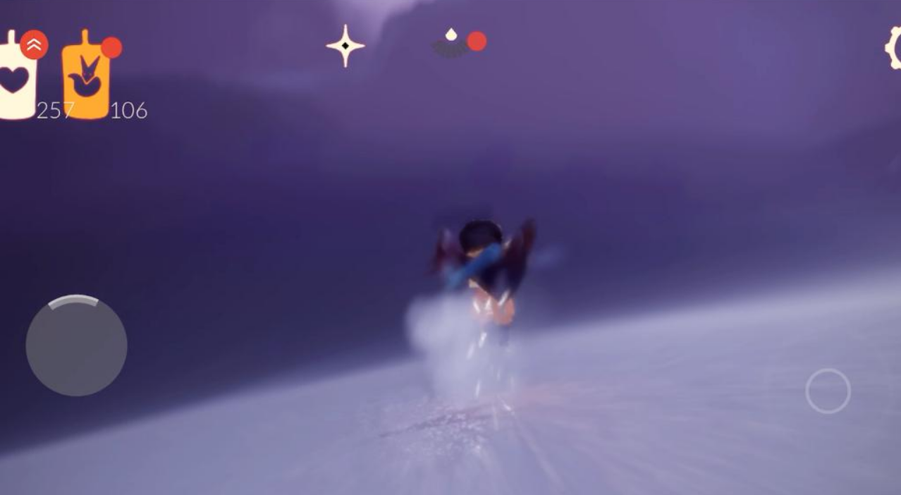 光遇珠穆朗玛峰怎么去