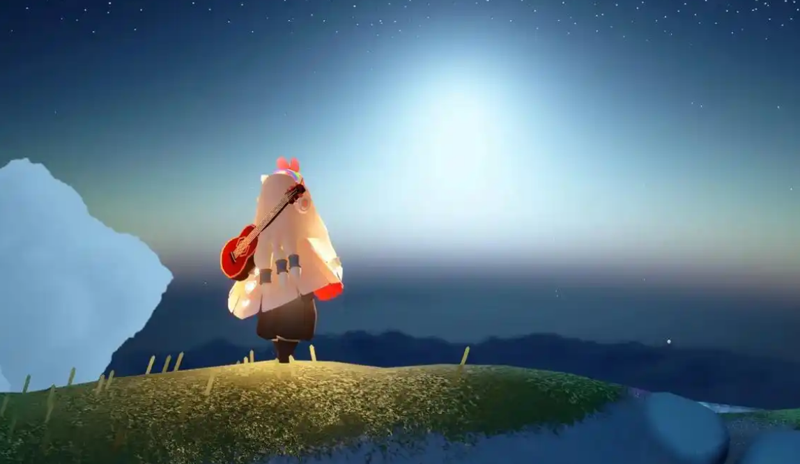 光遇飞翔季任务怎么领