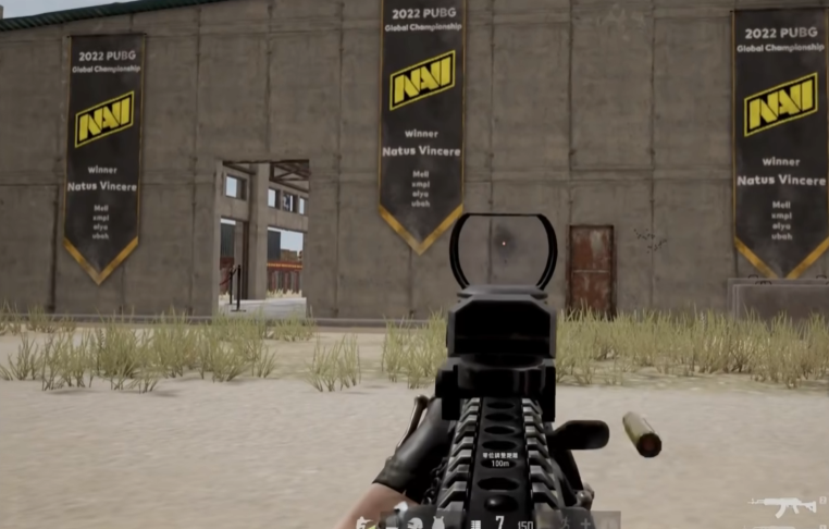 绝地求生步枪怎么用 绝地求生步枪怎么用