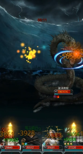 地下城堡2高命中战利品哪里刷