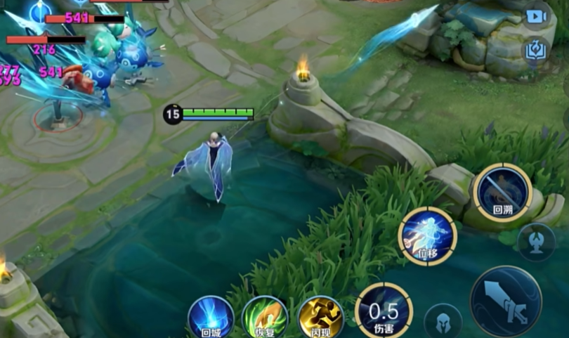 王者荣耀海诺什么出装伤害最高