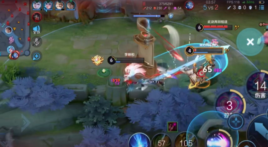 王者荣耀极限减c流妲己出装出什么