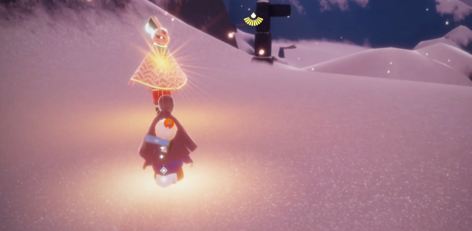 光遇红兔先祖适合换什么